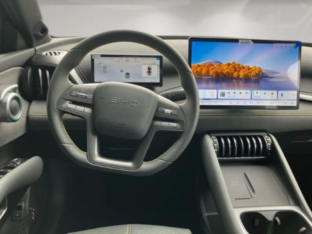BYD Atto 3