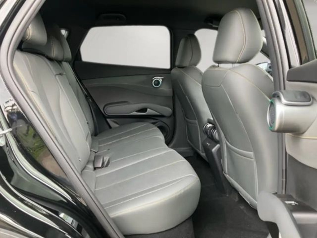 BYD Atto 3