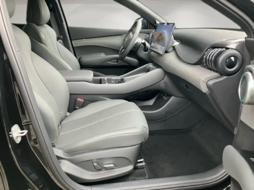 BYD Atto 3