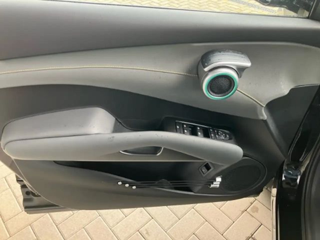BYD Atto 3
