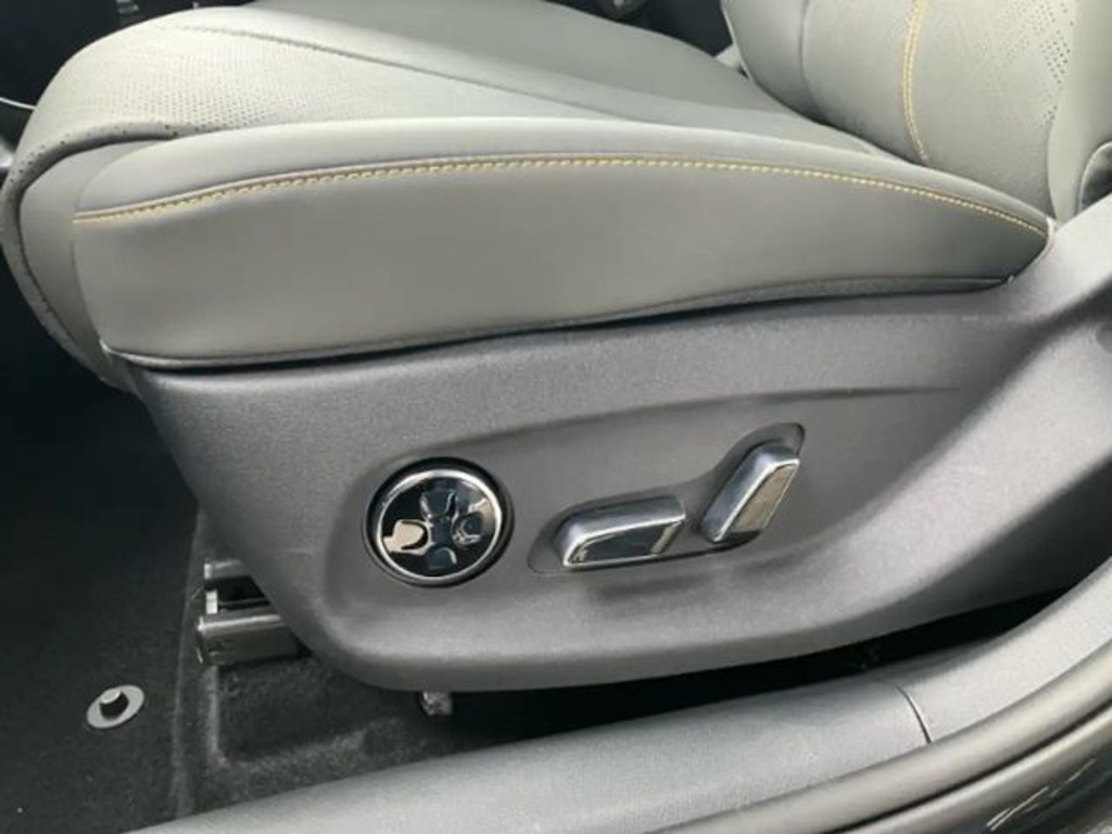 BYD Atto 3