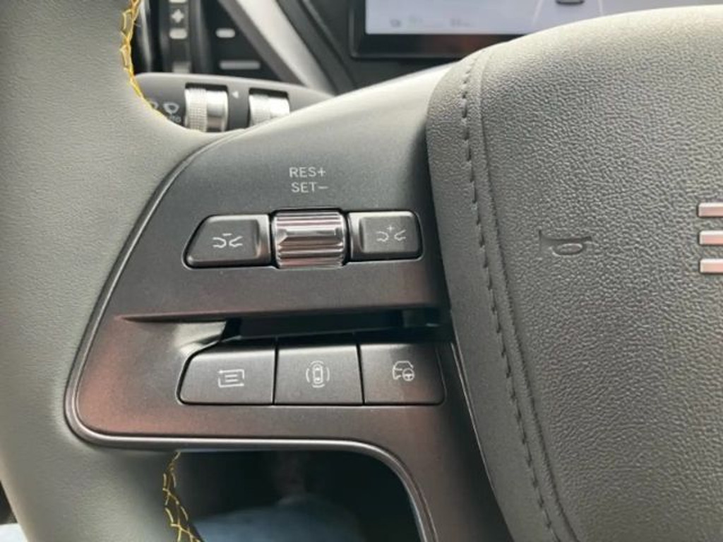BYD Atto 3