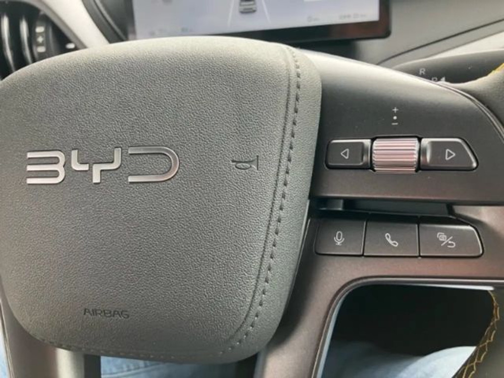 BYD Atto 3