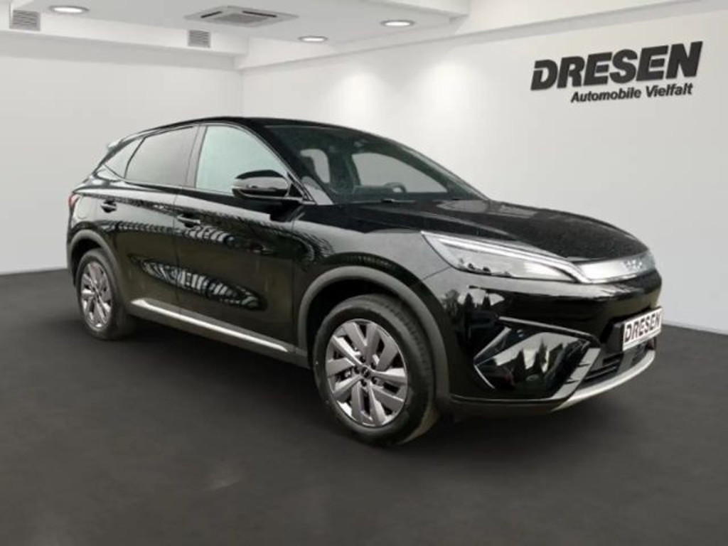 BYD Atto 3