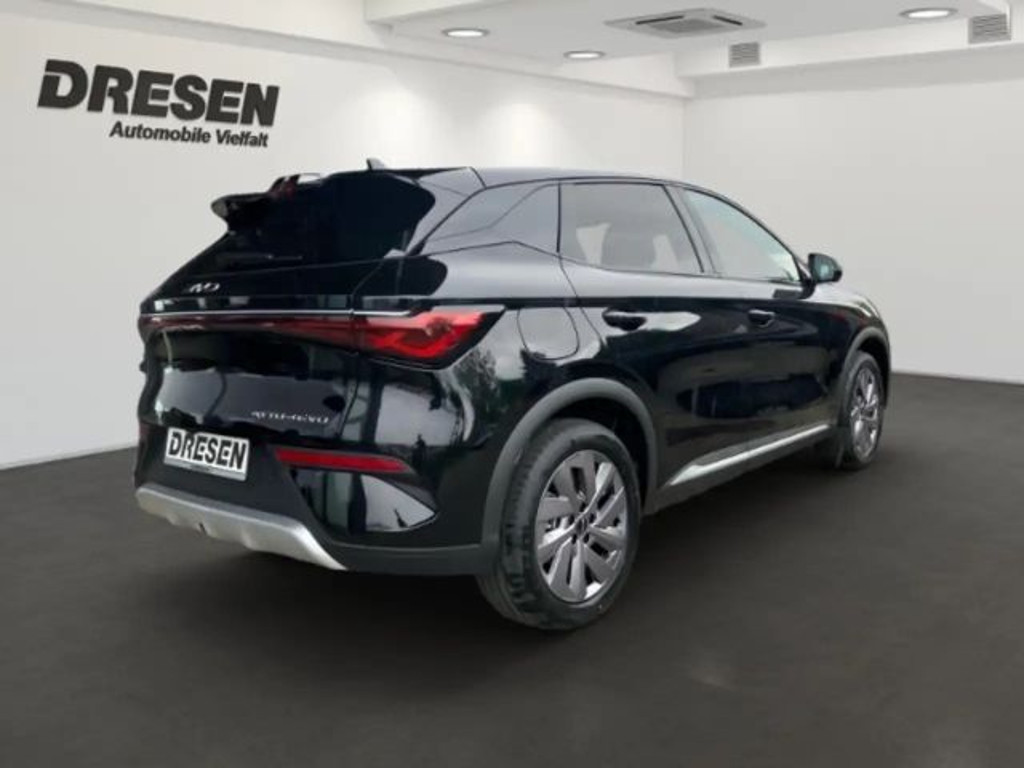 BYD Atto 3