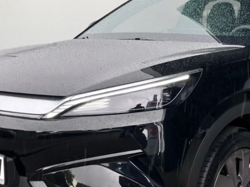 BYD Atto 3