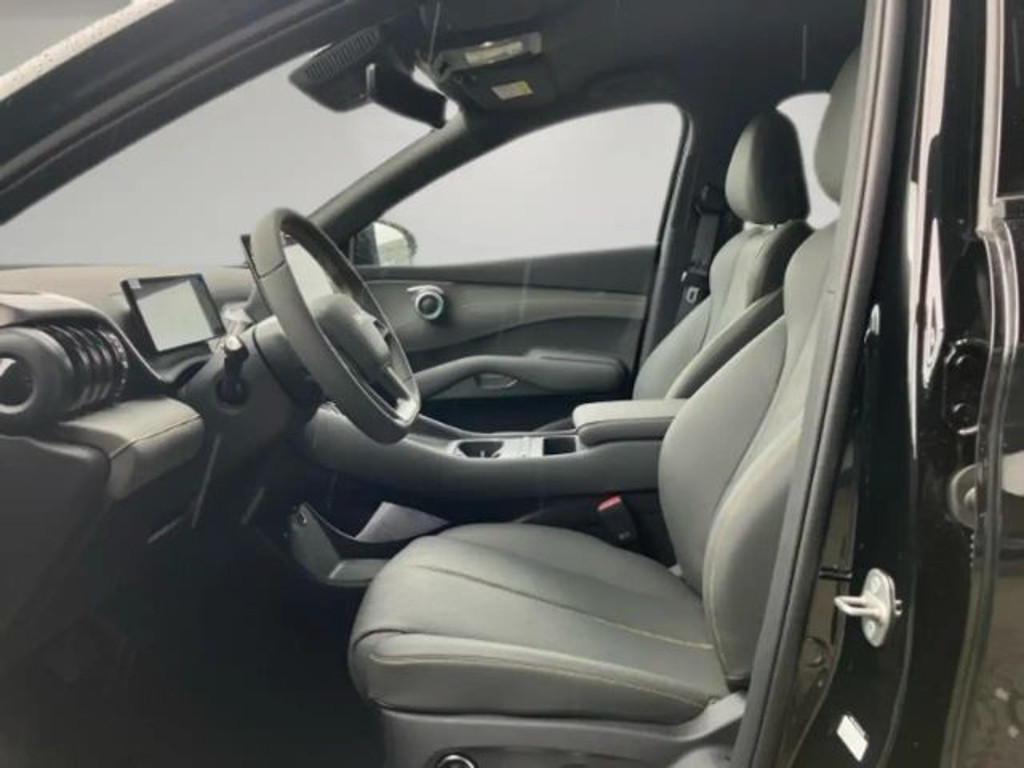 BYD Atto 3