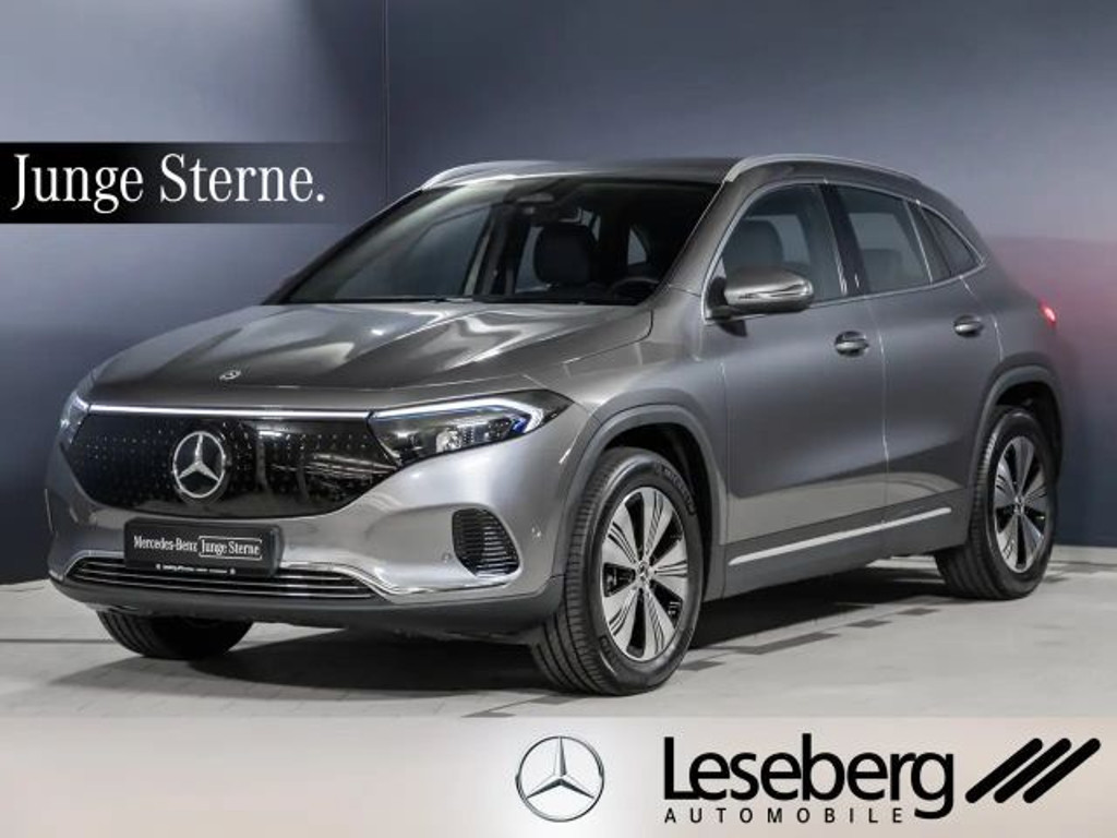 Mercedes-Benz E-Klasse EQA Progressive 250
