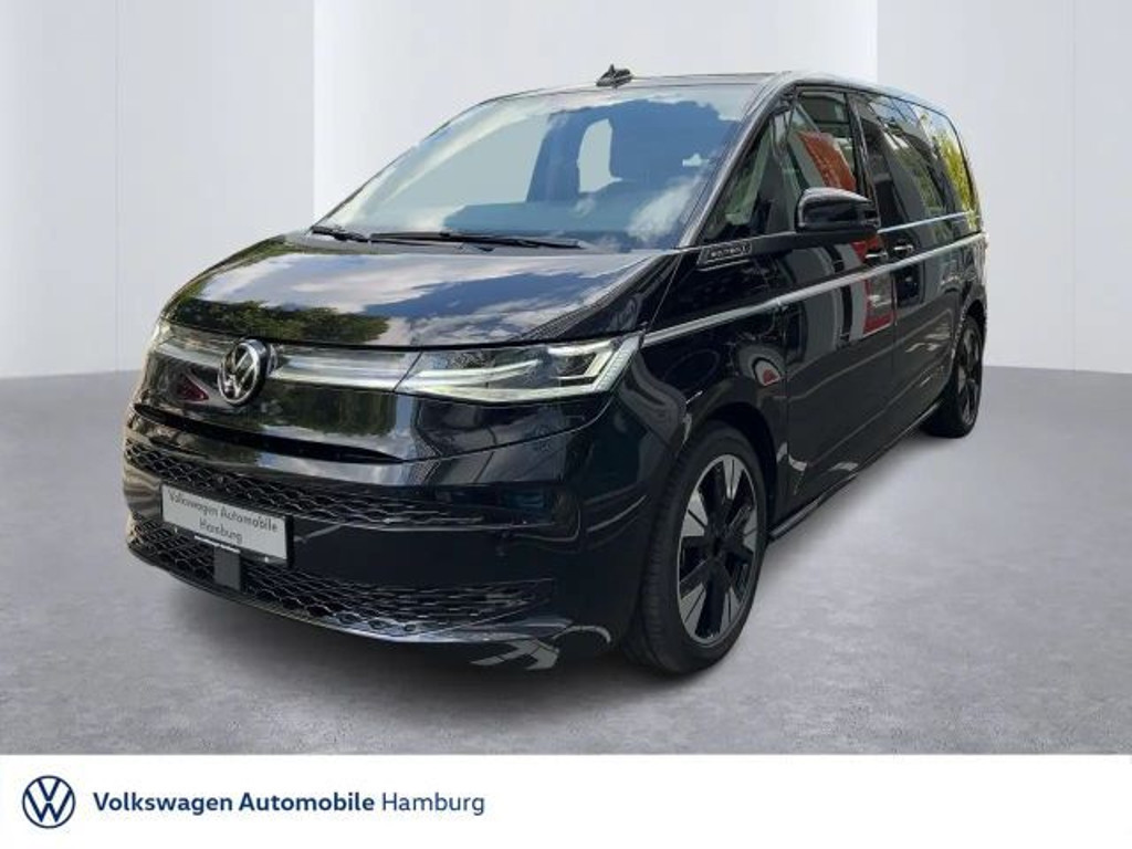 Volkswagen Multivan DSG Style 2.0 TDI T7