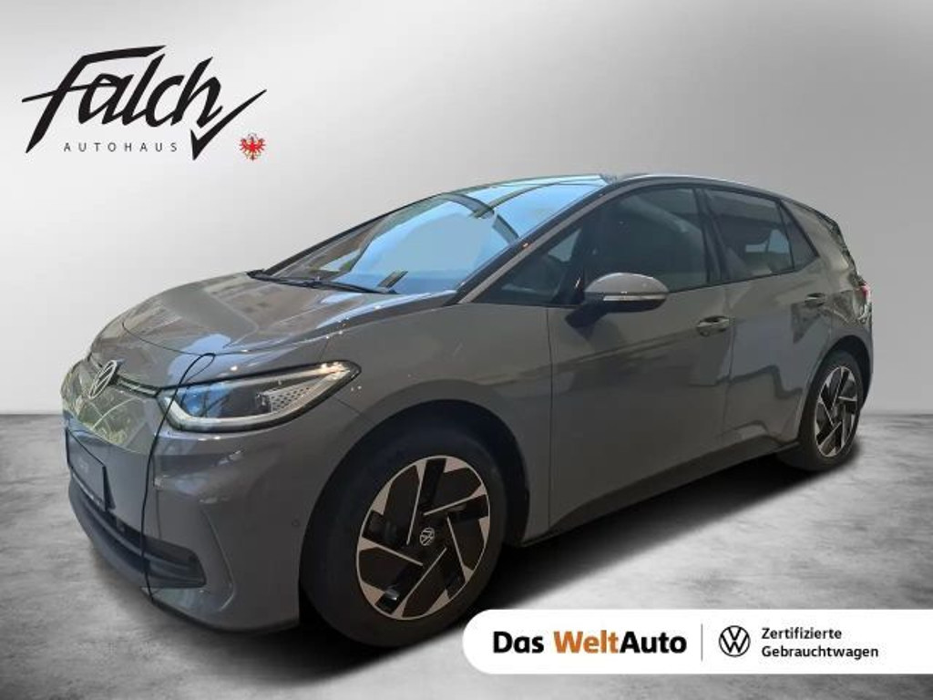 Volkswagen ID.3 Business Performance Pro