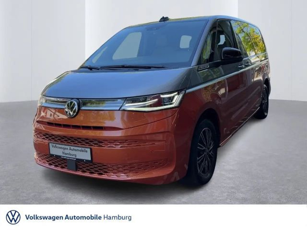 Volkswagen Multivan DSG Style 2.0 TDI T7
