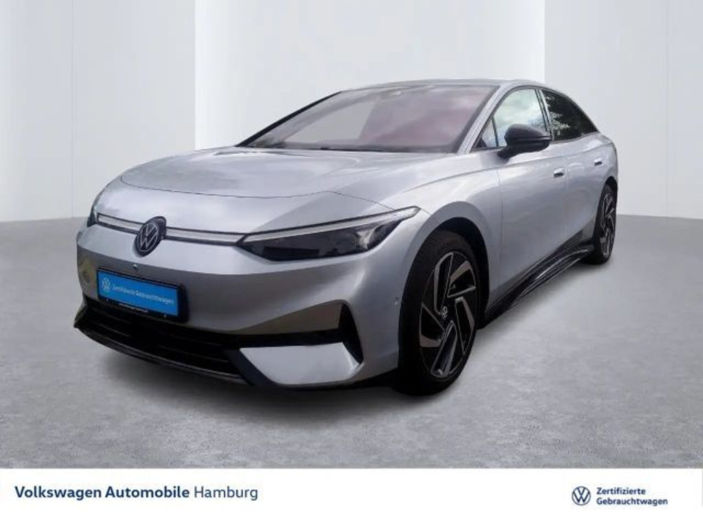 Volkswagen ID.7 Pro