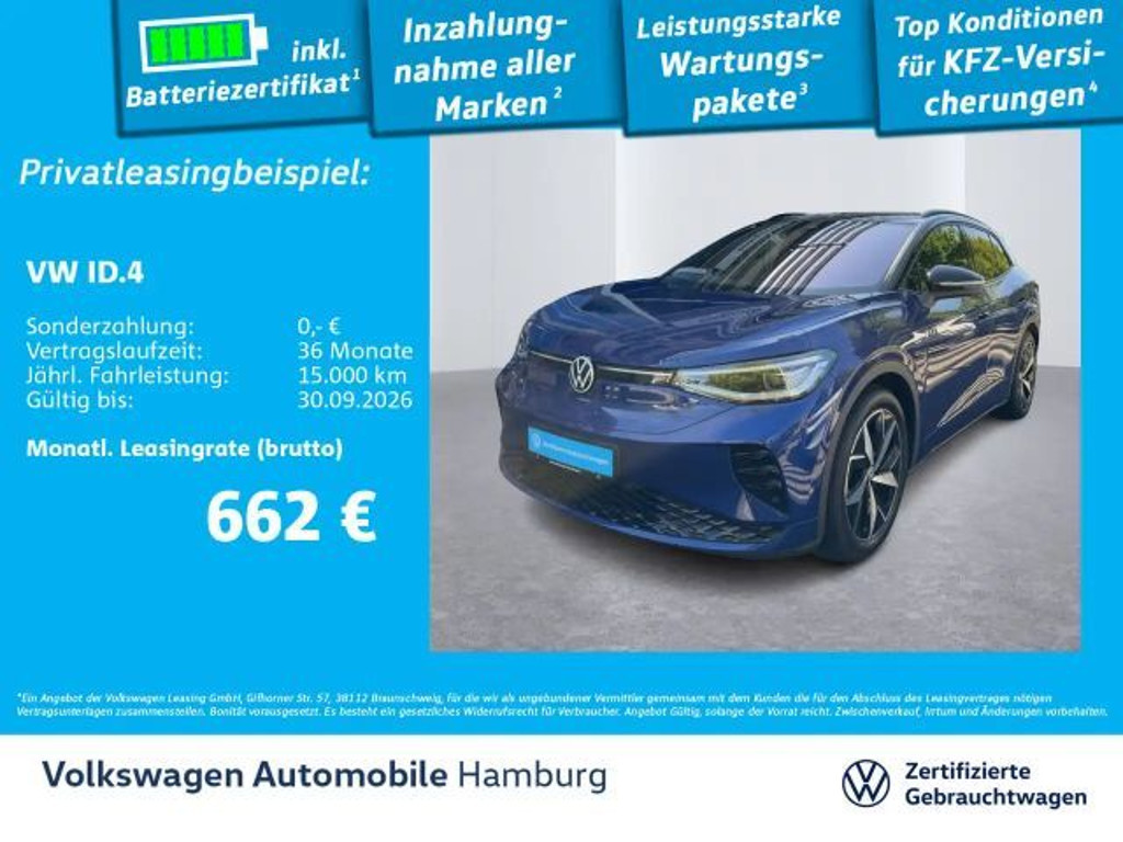 Volkswagen ID.4