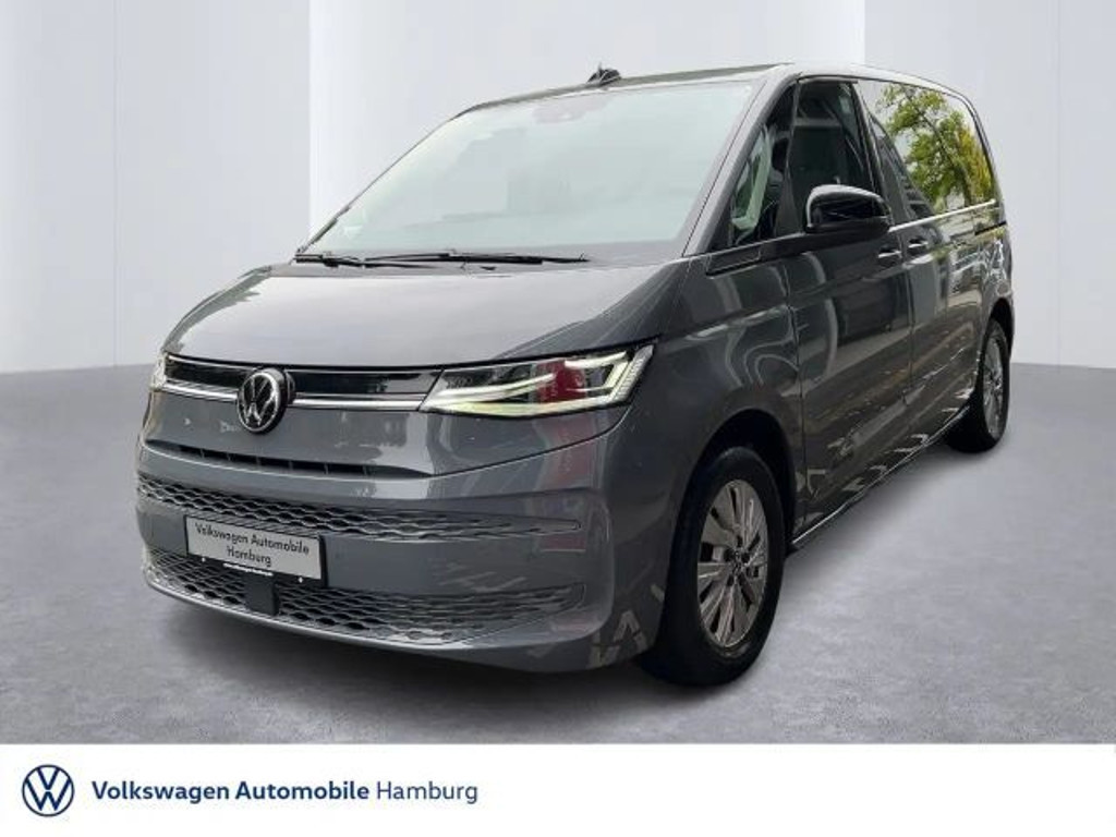 Volkswagen Multivan DSG Life 2.0 TSI T7