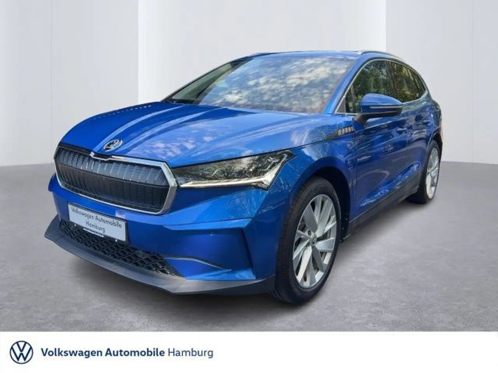 Skoda Enyaq iV iV 80