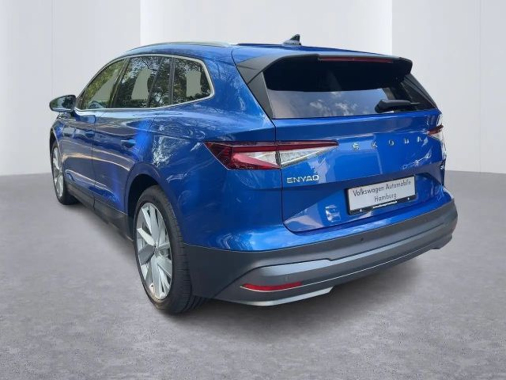 Skoda Enyaq iV