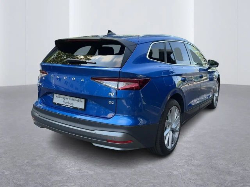 Skoda Enyaq iV