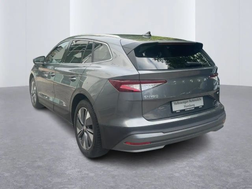 Skoda Enyaq iV
