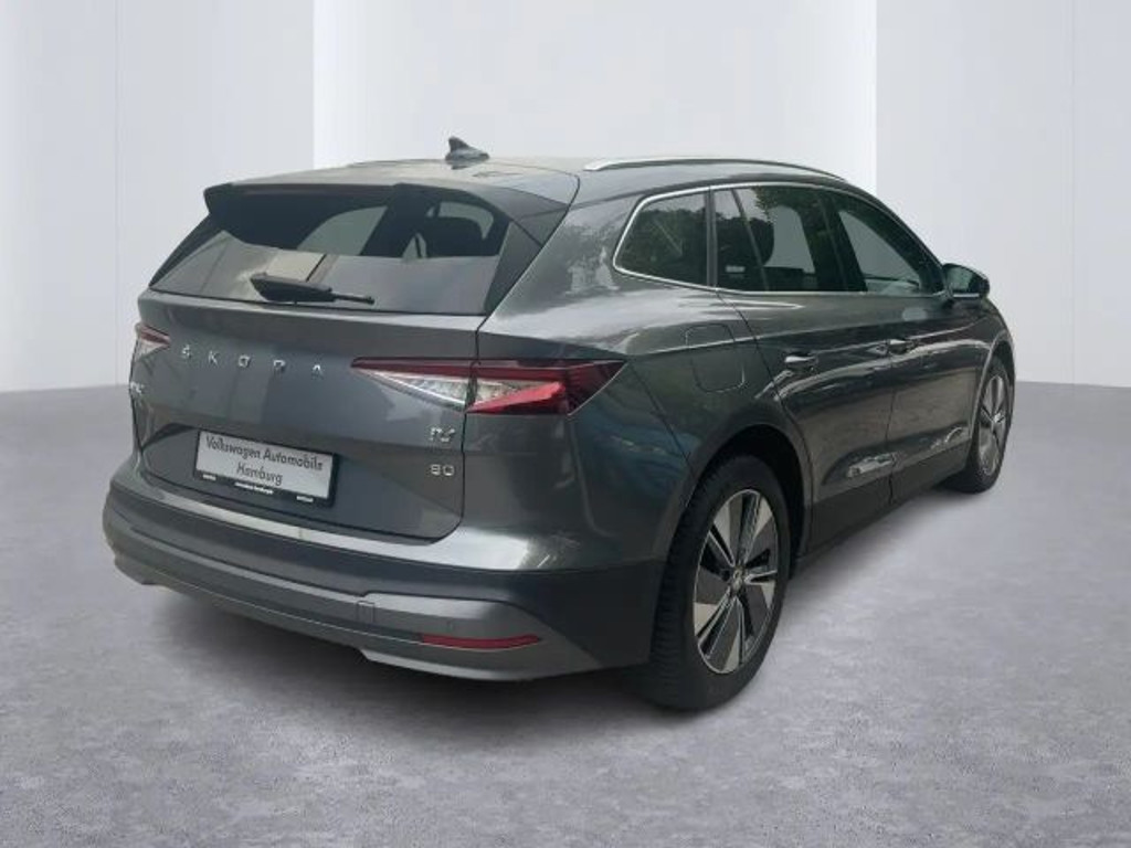 Skoda Enyaq iV iV 80 Loft