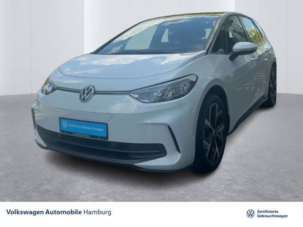 Volkswagen ID.3 Performance Pro