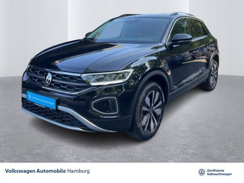 Volkswagen T-Roc DSG 1.5 TSI