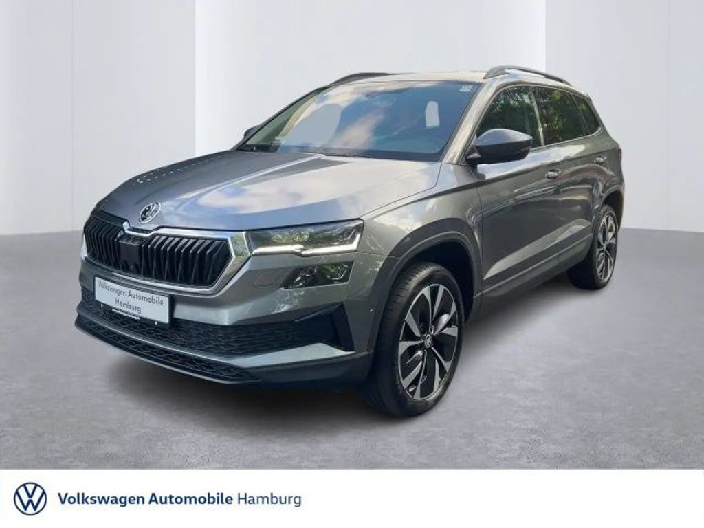 Skoda Karoq Style 2.0 TDI Style