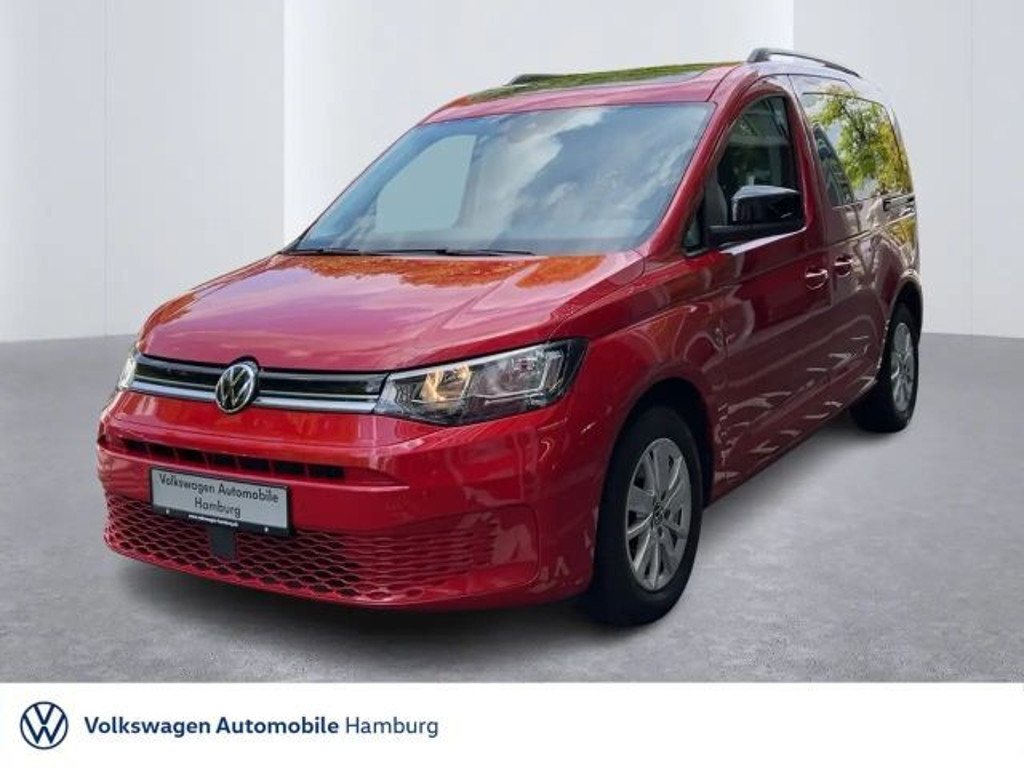 Volkswagen Caddy Life 1.5 TSI
