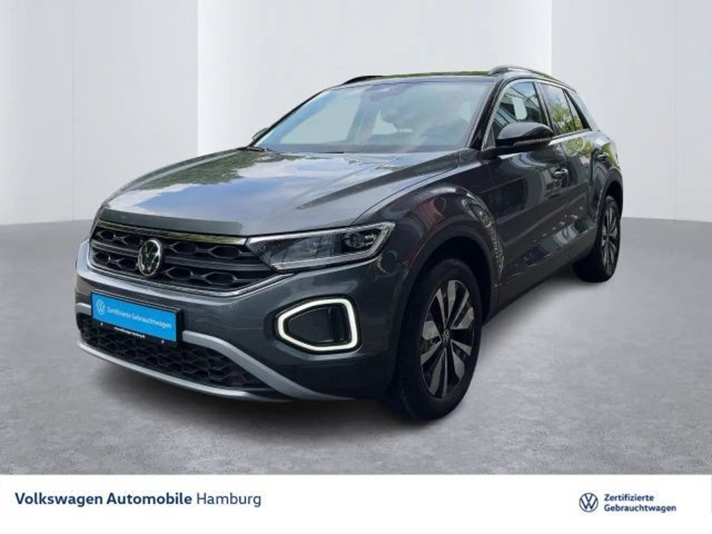 Volkswagen T-Roc 1.0 TSI