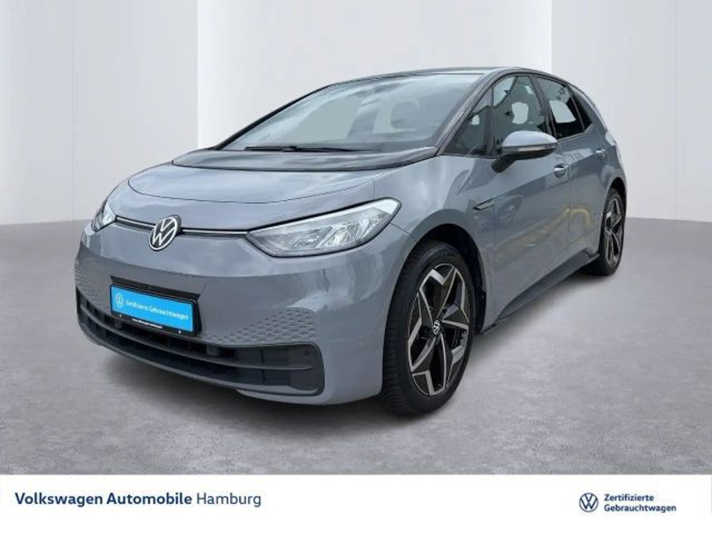 Volkswagen ID.3 Performance Pro