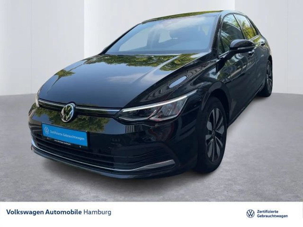 Volkswagen Golf DSG Golf VIII Move
