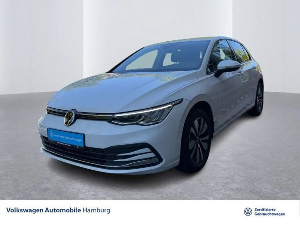 Volkswagen Golf DSG Golf VIII Move