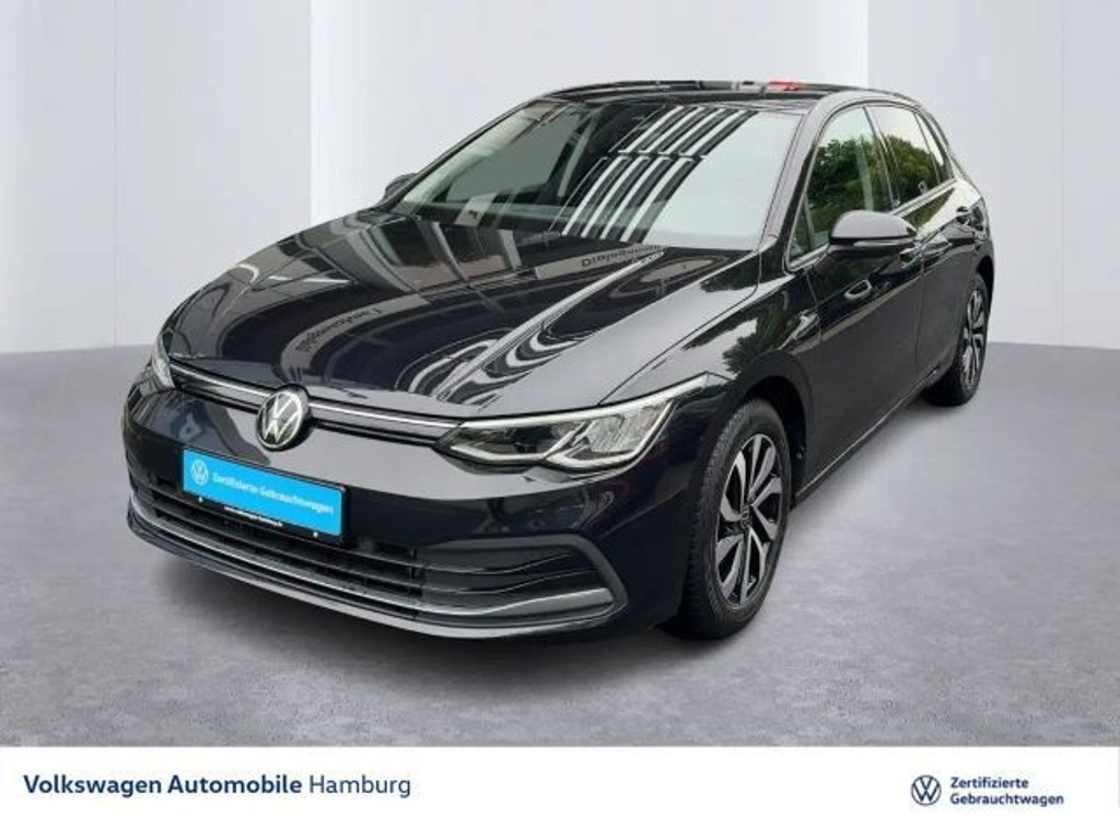 Volkswagen Golf DSG Golf VIII 2.0 TDI