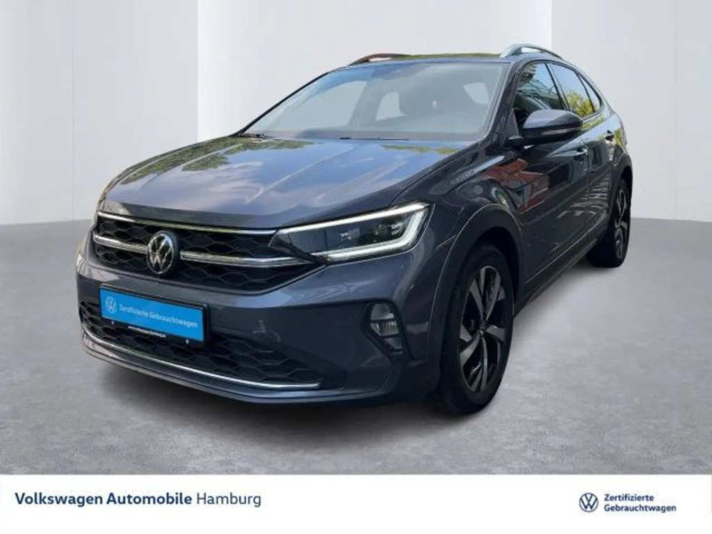 Volkswagen Taigo DSG Style 1.0 TSI