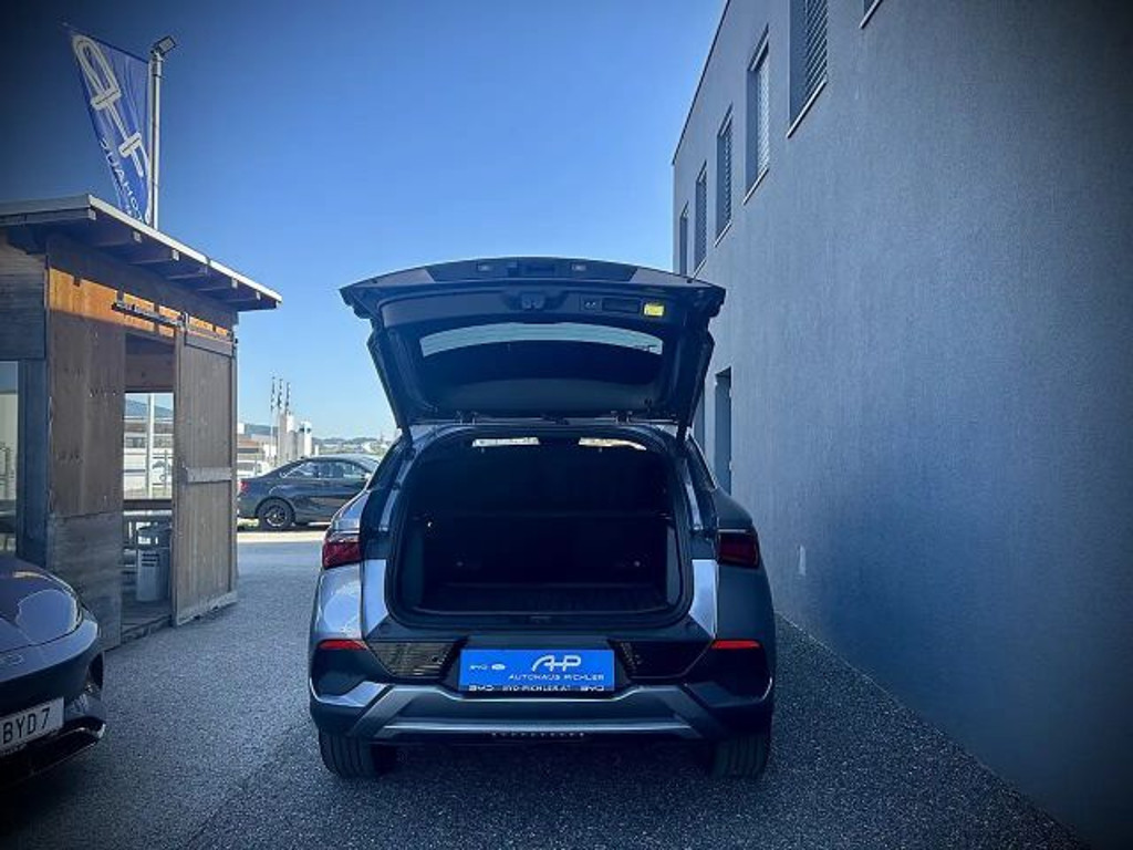 BYD Atto 3