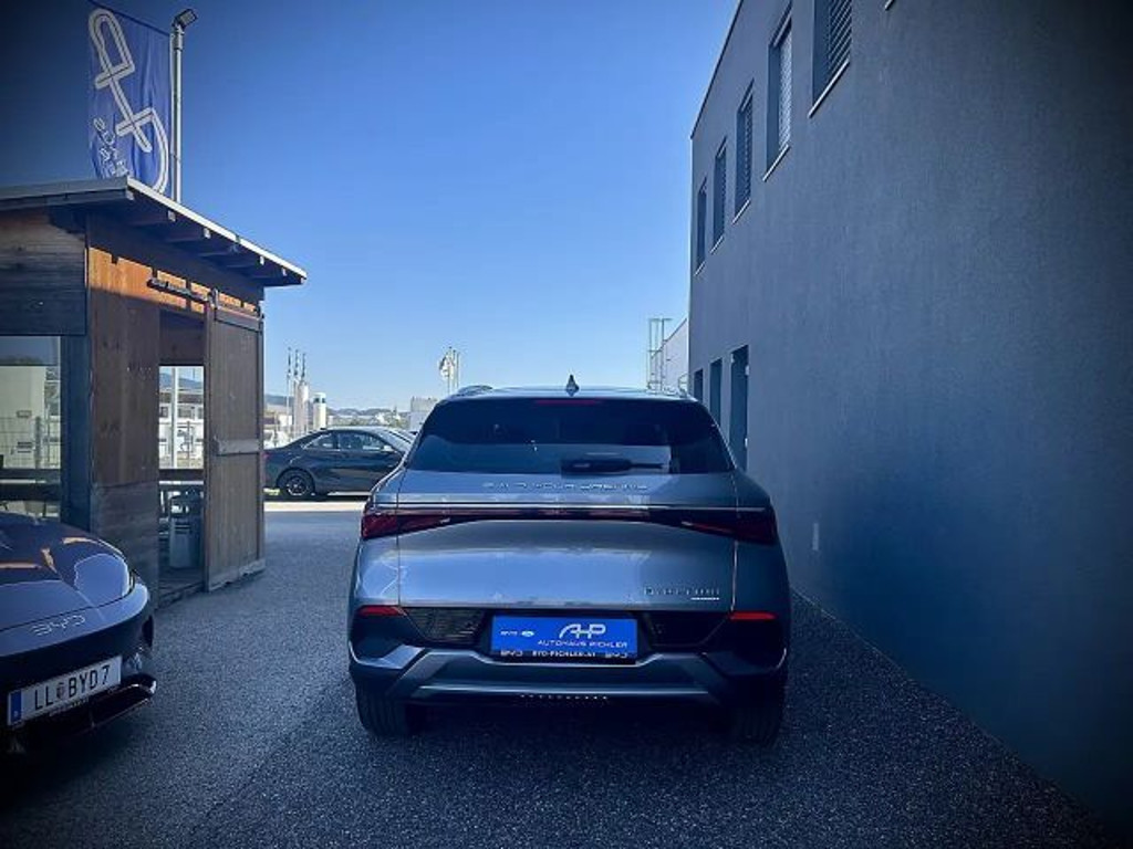 BYD Atto 3
