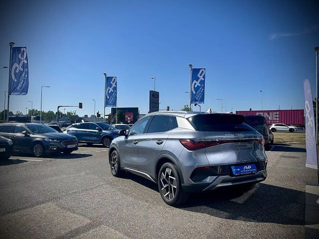 BYD Atto 3