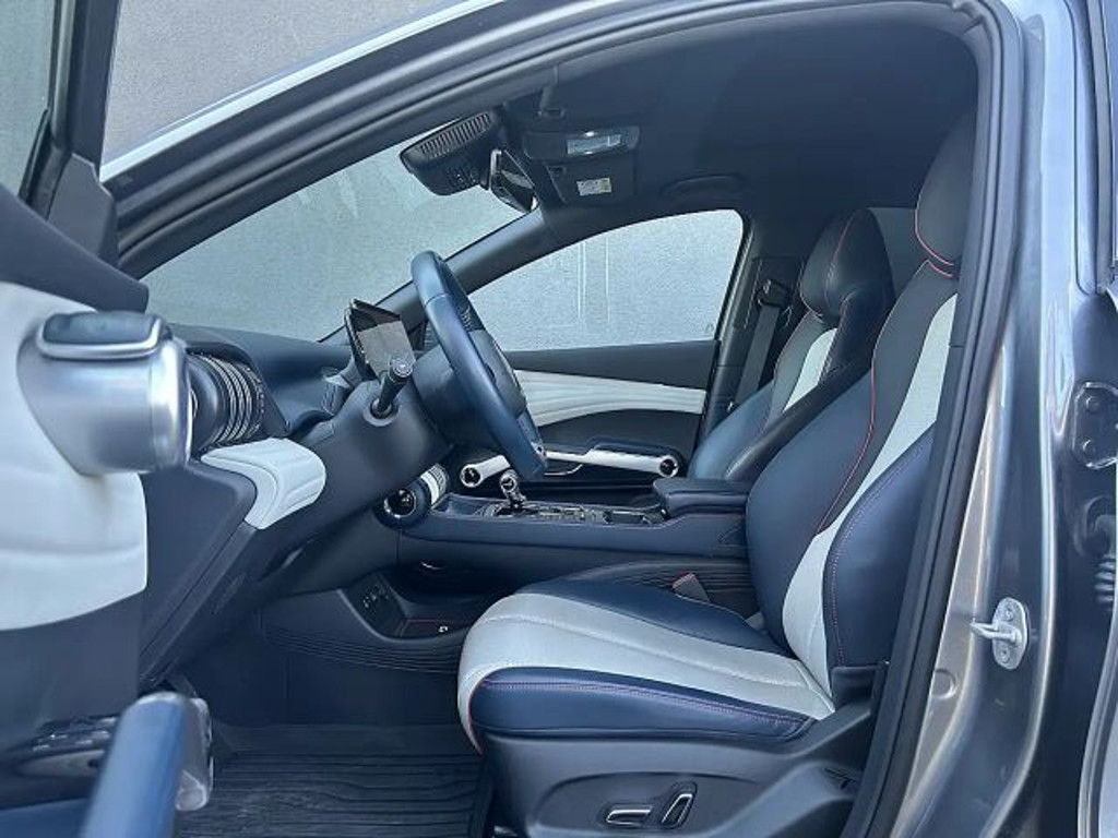 BYD Atto 3