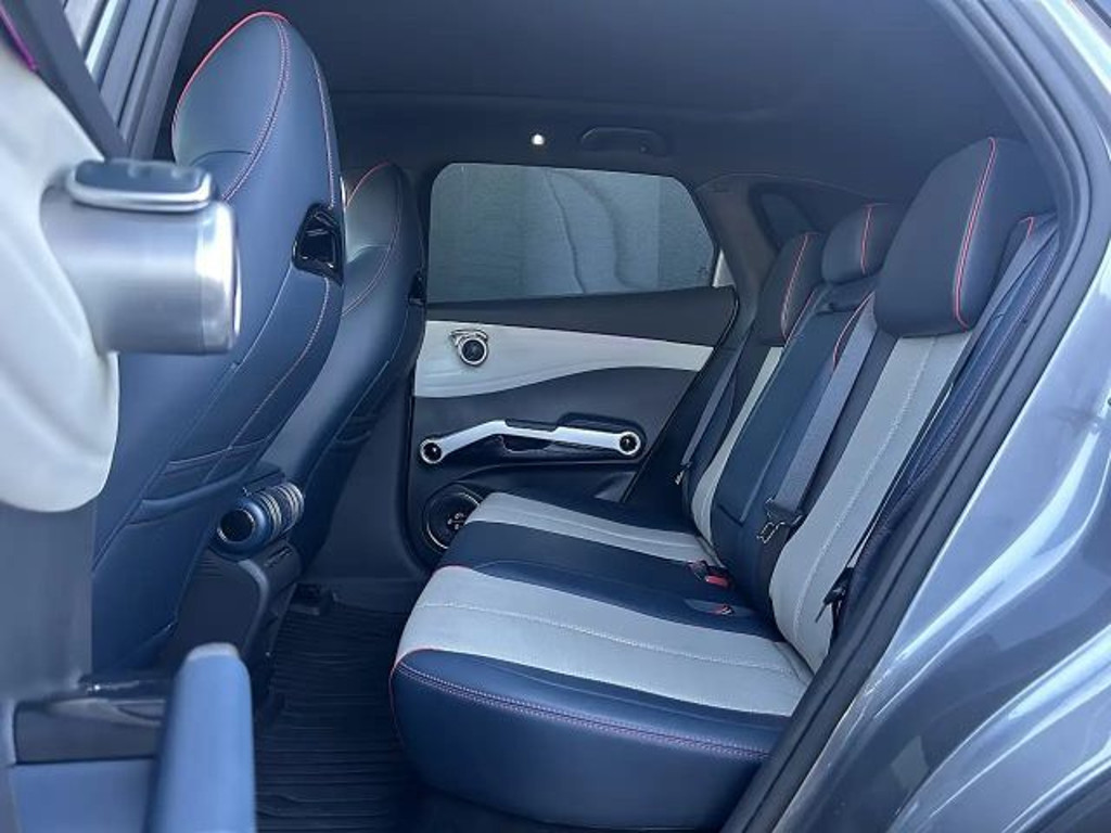 BYD Atto 3