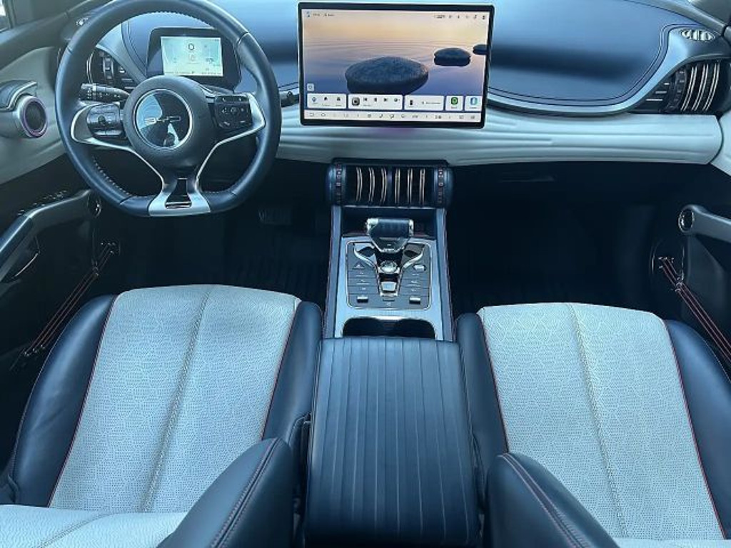 BYD Atto 3