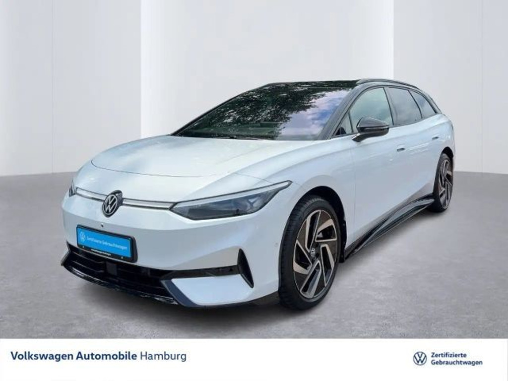 Volkswagen ID.7 Pro
