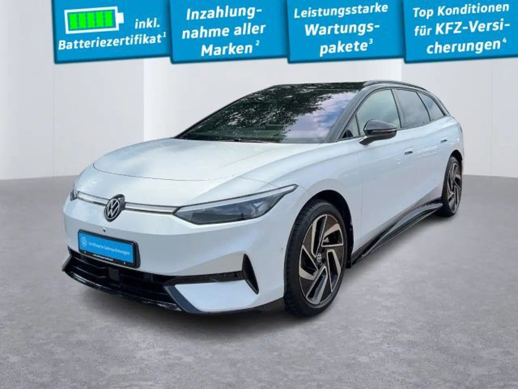 Volkswagen ID.7