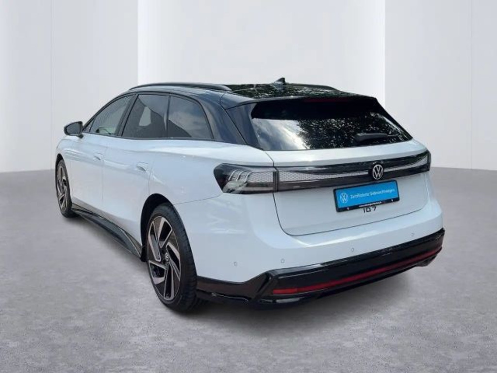 Volkswagen ID.7