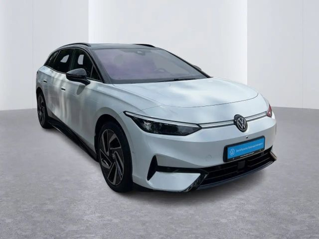 Volkswagen ID.7