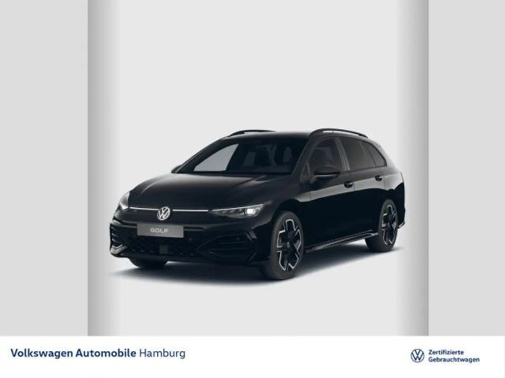 Volkswagen Golf DSG R-Line Golf VIII 1.5 eTSI