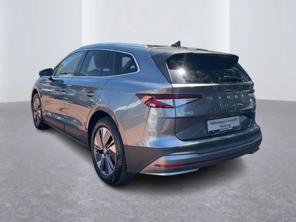 Skoda Enyaq iV