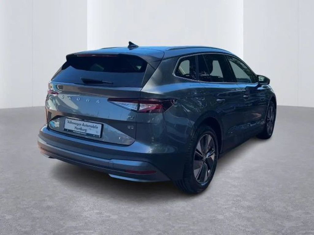 Skoda Enyaq iV