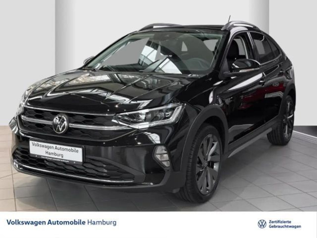 Volkswagen Taigo DSG Style 1.5 TSI