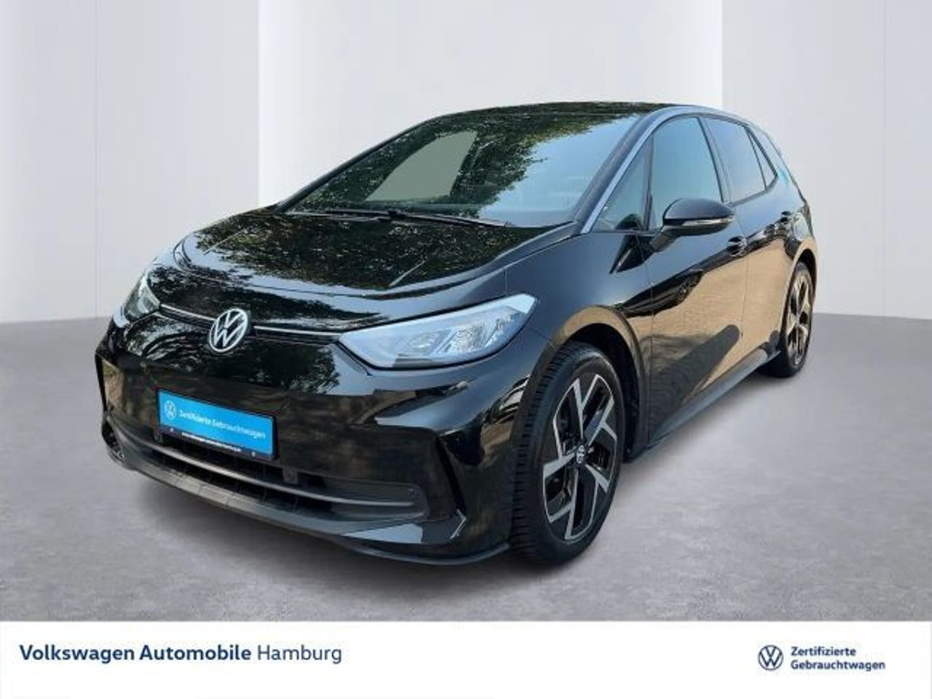 Volkswagen ID.3 Performance Pro Move