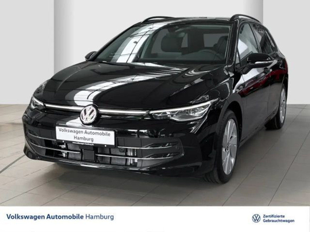 Volkswagen Golf DSG Golf VIII 1.5 eTSI