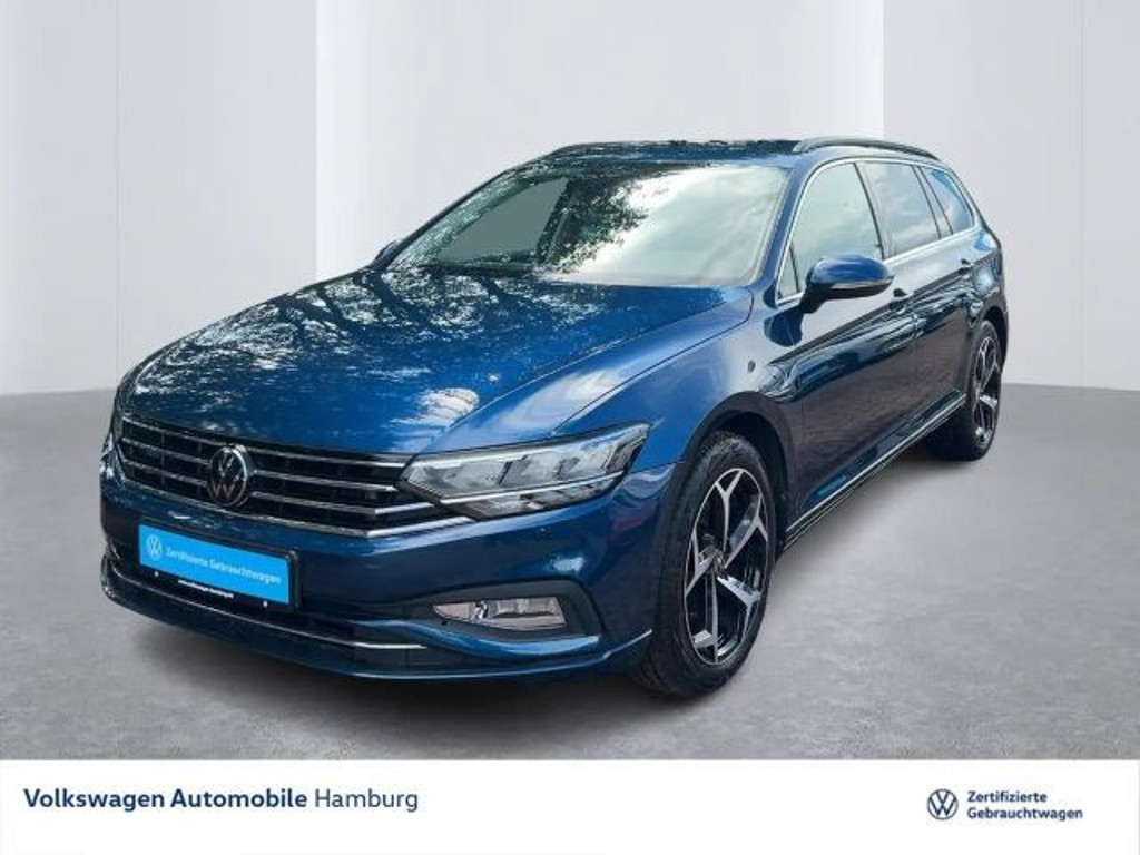Volkswagen Passat Business DSG Variant 1.5 TSI